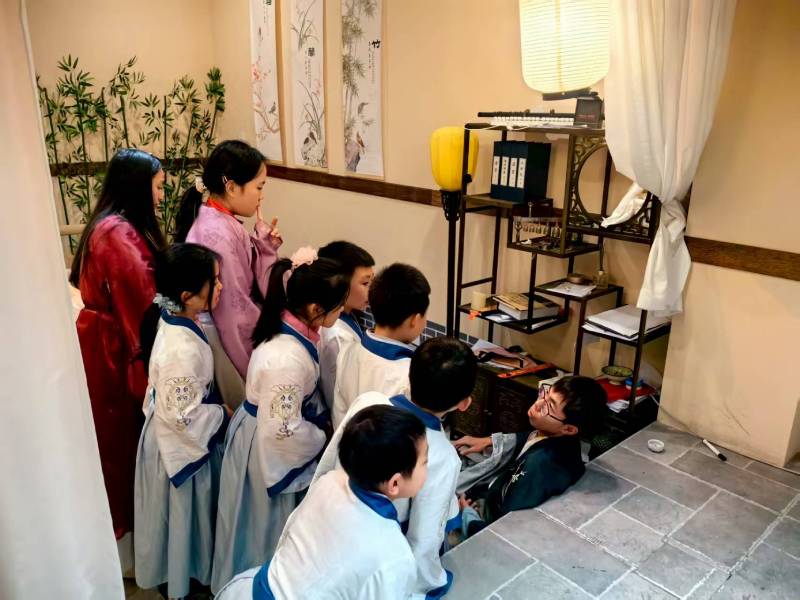 点军区文旅项目策划